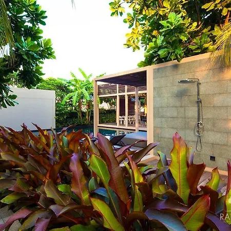 The River Luxury Two Bedrooms Bangkok Exterior photo