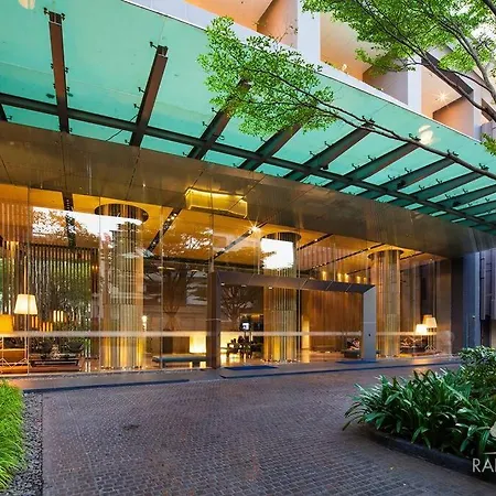 The River Luxury Two Bedrooms Bangkok Exterior photo