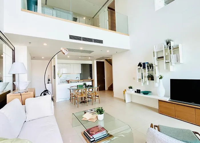 The River Luxury Two Bedrooms